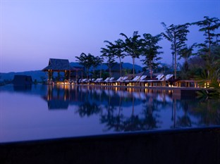 AKA Guti Resort Hua Hin 